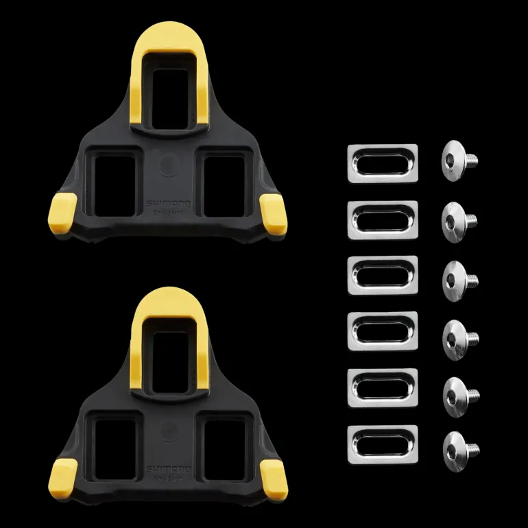 Pedalkloss SM-SH11, för SPD-SL pedaler - Cykelpedaler - Pedalkloss SM-SH11, för SPD-SL pedaler