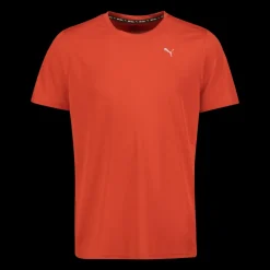 Performance Short Sleeve Tee, t-shirt herr - Tränings-T-Shirts - Performance Short Sleeve Tee, t-shirt herr