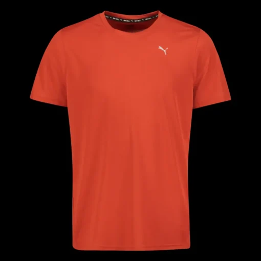 Performance Short Sleeve Tee, t-shirt herr - Tränings-T-Shirts - Performance Short Sleeve Tee, t-shirt herr
