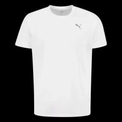 Performance Short Sleeve Tee, t-shirt herr - Tränings-T-Shirts - Performance Short Sleeve Tee, t-shirt herr