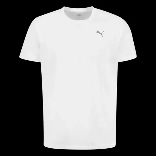 Performance Short Sleeve Tee, t-shirt herr - Tränings-T-Shirts - Performance Short Sleeve Tee, t-shirt herr