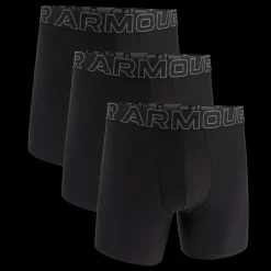 Performance Tech 6" 3 Pack, boxershorts, herr - Kalsonger - Performance Tech 6" 3 Pack, boxershorts, herr