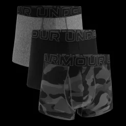 Performance Tech 3" 3 Pack, boxershorts, herr - Kalsonger - Performance Tech 3" 3 Pack, boxershorts, herr