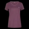 Performance Tee, t-shirt dam - Tränings-T-Shirt - Performance Tee, t-shirt dam