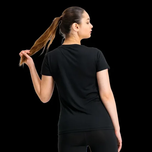 Performance Tee, t-shirt dam - Tränings-T-Shirt - Performance Tee, t-shirt dam