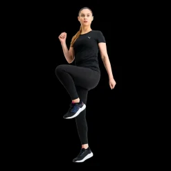 Performance Tee, t-shirt dam - Tränings-T-Shirt - Performance Tee, t-shirt dam