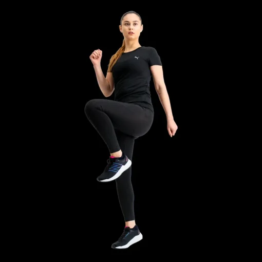 Performance Tee, t-shirt dam - Tränings-T-Shirt - Performance Tee, t-shirt dam