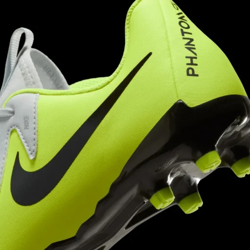 Phantom GX 2 Academy MG Q4 24, fotbollsskor gräs och konstgräs, junior - Fotbollsskor - Phantom GX 2 Academy MG Q4 24, fotbollsskor gräs och konstgräs, junior