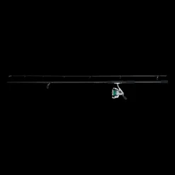 Pike Combo Xxl 2 023 fiskeset haspel - Haspelset - Pike Combo Xxl 2 023 fiskeset haspel