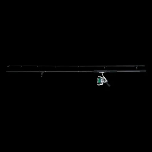 Pike Combo Xxl 2 023 fiskeset haspel - Haspelset - Pike Combo Xxl 2 023 fiskeset haspel