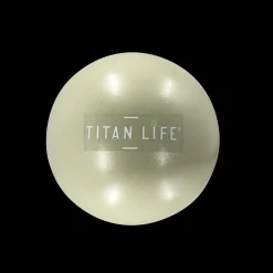 Pilates Ball 20 cm, pilatesboll - Core-Träning - Pilates Ball 20 cm, pilatesboll