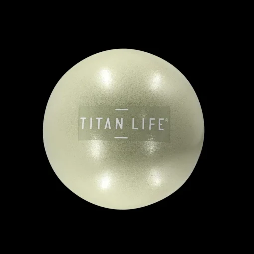 Pilates Ball 20 cm, pilatesboll - Core-Träning - Pilates Ball 20 cm, pilatesboll