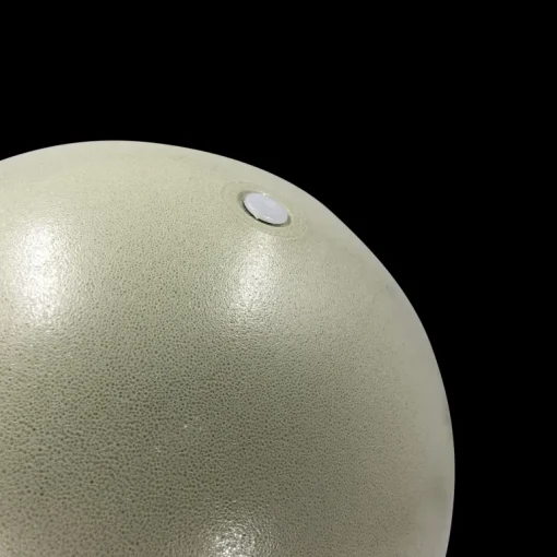 Pilates Ball 20 cm, pilatesboll - Core-Träning - Pilates Ball 20 cm, pilatesboll