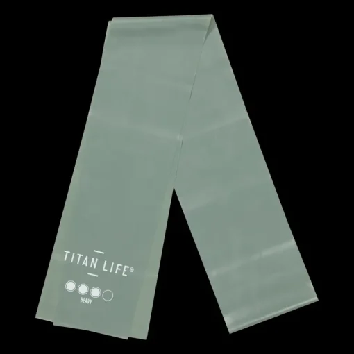 Pilates Band Hard, pilatesband - Core-Träning - Pilates Band Hard, pilatesband