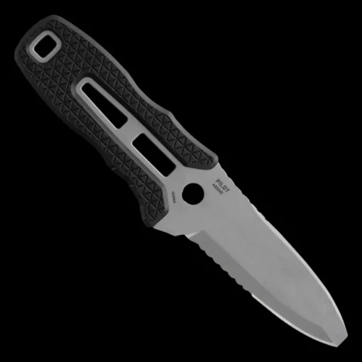 Pilot Knife, kniv - Kajaktillbehör - Pilot Knife, kniv