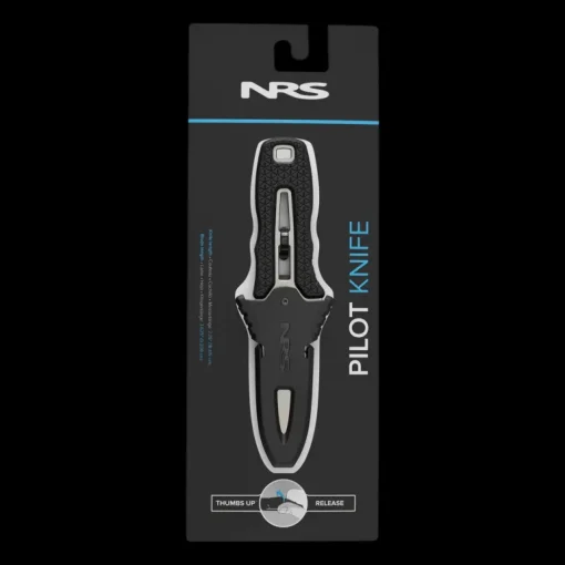 Pilot Knife, kniv - Kajaktillbehör - Pilot Knife, kniv