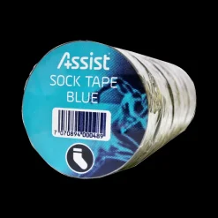 10 pk Sock Tape, benskyddstejp - Fotbollstillbehör - 10 pk Sock Tape, benskyddstejp
