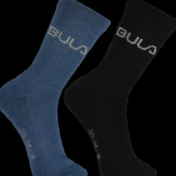 PK Wool Sock, ullstrumpor junior - Bomullsstrumpor - PK Wool Sock, ullstrumpor junior