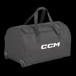420 Player Basic Wheeled Bag, hockeyväska - Hockeybagar - 420 Player Basic Wheeled Bag, hockeyväska
