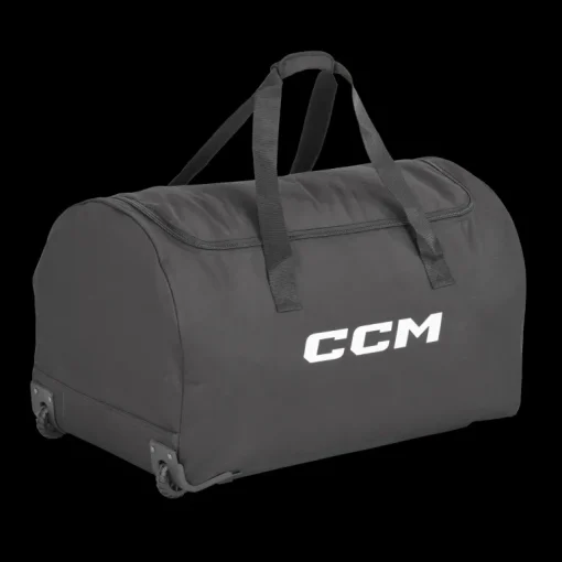 420 Player Basic Wheeled Bag, hockeyväska - Hockeybagar - 420 Player Basic Wheeled Bag, hockeyväska