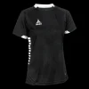 Player shirt Short Sleeve Spain, t-shirt dam - T-Shirts - Player shirt Short Sleeve Spain, t-shirt dam
