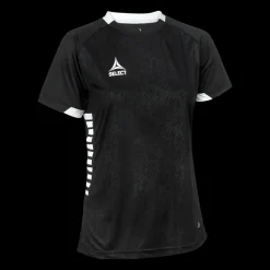 Player shirt Short Sleeve Spain, t-shirt dam - T-Shirts - Player shirt Short Sleeve Spain, t-shirt dam