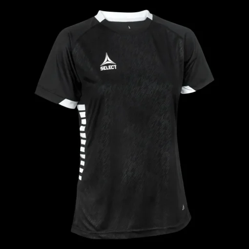 Player shirt Short Sleeve Spain, t-shirt dam - T-Shirts - Player shirt Short Sleeve Spain, t-shirt dam