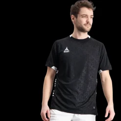 Player shirt Short Sleeve Spain, träningströja, herr - T-Shirts - Player shirt Short Sleeve Spain, träningströja, herr