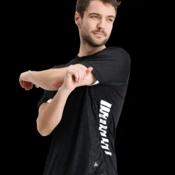 Player shirt Short Sleeve Spain, träningströja, herr - T-Shirts - Player shirt Short Sleeve Spain, träningströja, herr