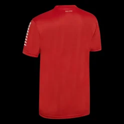 Player Shirt Short Sleeve Pisa, t-shirt herr - T-Shirts - Player Shirt Short Sleeve Pisa, t-shirt herr
