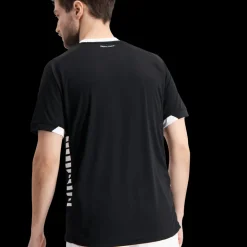 Player shirt Short Sleeve Spain, träningströja, herr - T-Shirts - Player shirt Short Sleeve Spain, träningströja, herr