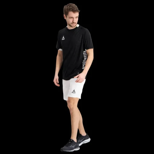 Player shirt Short Sleeve Spain, träningströja, herr - T-Shirts - Player shirt Short Sleeve Spain, träningströja, herr