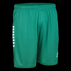 Player Shorts Spain v25, fotbollsshorts, junior - Shorts - Player Shorts Spain v25, fotbollsshorts, junior