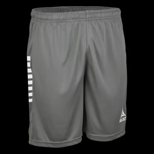 Player Shorts Spain v25, fotbollsshorts, junior - Shorts - Player Shorts Spain v25, fotbollsshorts, junior