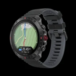 Polar Grit X2 Pro, smartklocka, multisportklocka, unisex - Pulsklocka - Polar Grit X2 Pro, smartklocka, multisportklocka, unisex