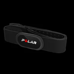 POLAR H10 N HR SENSOR BLK M-XXL - Puls Tillbehör - POLAR H10 N HR SENSOR BLK M-XXL