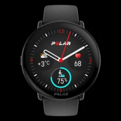 POLAR IGNITE 3, smartklocka, unisex - Pulsklocka - POLAR IGNITE 3, smartklocka, unisex