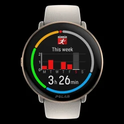 POLAR IGNITE 3, smartklocka, unisex - Pulsklocka - POLAR IGNITE 3, smartklocka, unisex