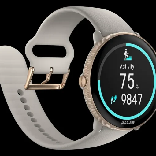 POLAR IGNITE 3, smartklocka, unisex - Pulsklocka - POLAR IGNITE 3, smartklocka, unisex