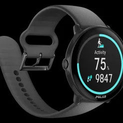 POLAR IGNITE 3, smartklocka, unisex - Pulsklocka - POLAR IGNITE 3, smartklocka, unisex