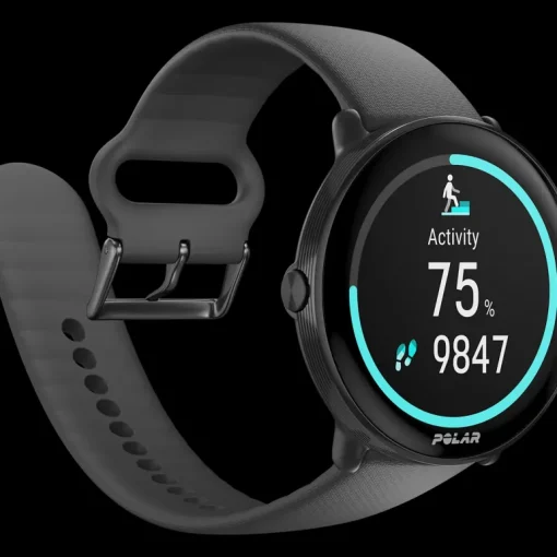POLAR IGNITE 3, smartklocka, unisex - Pulsklocka - POLAR IGNITE 3, smartklocka, unisex