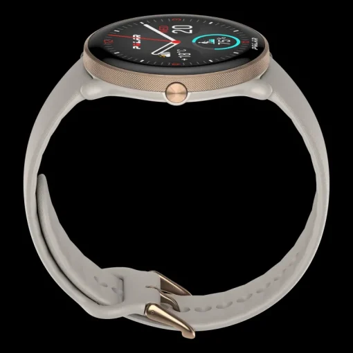 POLAR IGNITE 3, smartklocka, unisex - Pulsklocka - POLAR IGNITE 3, smartklocka, unisex