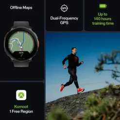Polar Vantage V3, multisportklocka - Pulsklocka - Polar Vantage V3, multisportklocka