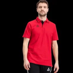 Polo t-shirt Oxford, polotröja herr - T-Shirts - Polo t-shirt Oxford, polotröja herr