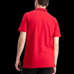 Polo t-shirt Oxford, polotröja herr - T-Shirts - Polo t-shirt Oxford, polotröja herr