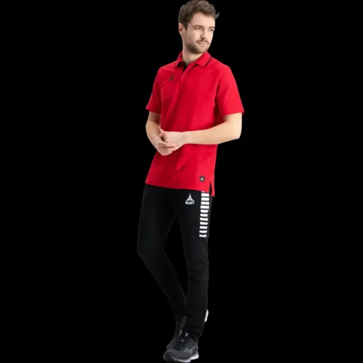 Polo t-shirt Oxford, polotröja herr - T-Shirts - Polo t-shirt Oxford, polotröja herr