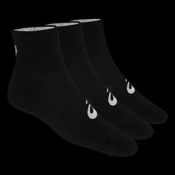 3ppk Quarter, strumpor, unisex - Funktionsstrumpor - 3ppk Quarter, strumpor, unisex