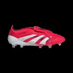 Predator Elite Fold-Over Tongue FG Q1 25, fotbollsskor gräs, unisex - Fotbollsskor - Predator Elite Fold-Over Tongue FG Q1 25, fotbollsskor gräs, unisex