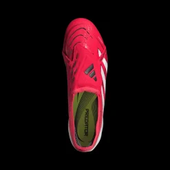 Predator Elite Fold-Over Tongue FG Q1 25, fotbollsskor gräs, unisex - Fotbollsskor - Predator Elite Fold-Over Tongue FG Q1 25, fotbollsskor gräs, unisex