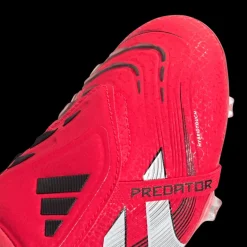 Predator Elite Fold-Over Tongue FG Q1 25, fotbollsskor gräs, unisex - Fotbollsskor - Predator Elite Fold-Over Tongue FG Q1 25, fotbollsskor gräs, unisex